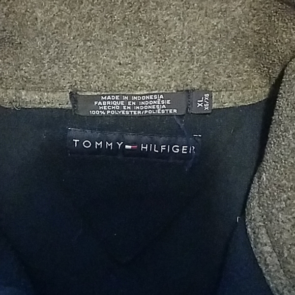 Tommy Hilfiger Fleece - Picture 4 of 5